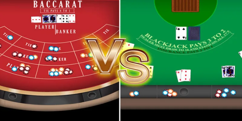 Cần phải có chiến lược chơi Baccarat để gia tăng cơ hội thắng