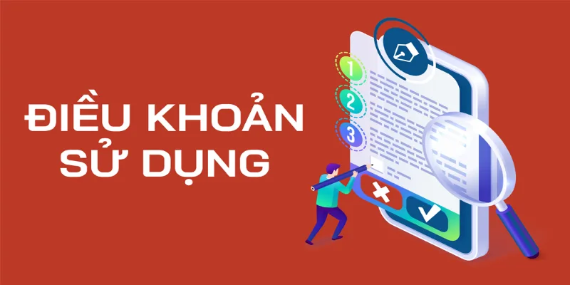 Điều khoản về sử dụng này là hợp đồng pháp lý quan trọng