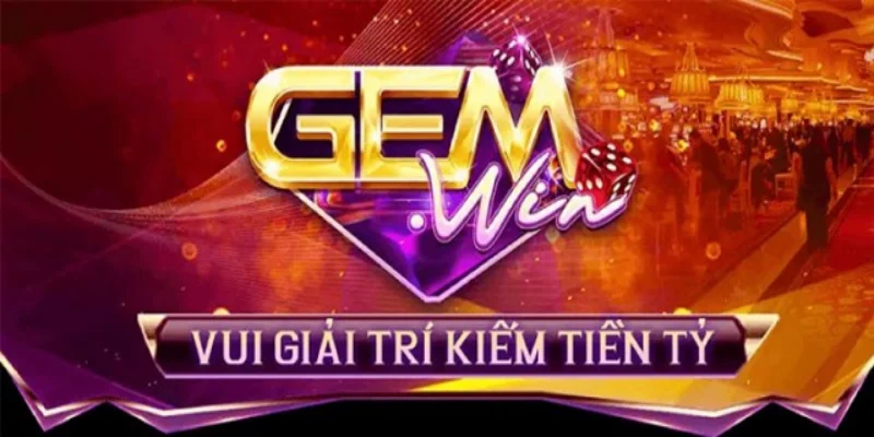 Rút tiền Gemwin đơn giản với 2 phương thức cơ bản 