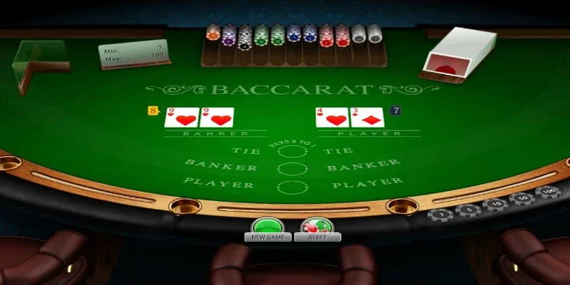  Tool Baccarat có ưu điểm nổi bật là dễ dàng sử dụng