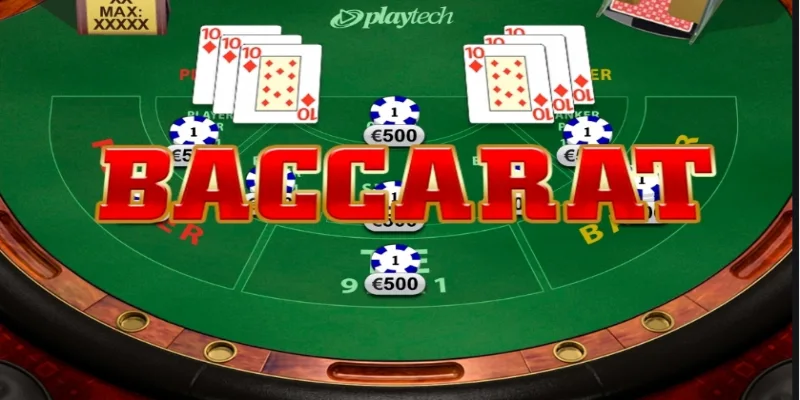 Việc sử dụng tool Baccarat hay không tuỳ cá nhân người chơi